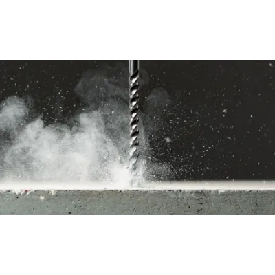 Wiertło do betonu SDS PLUS REBARDRILL 8x210mm RAWLPLUG (RT-SDSR-8/210)